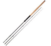 Mikado Noctis X Lite Canne Da Pesca Medium Distance 3,90M / Fino A 90G