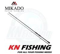 MIKADO NSC N.G PREDATOR Canna da spinning 2,45 m 10-35 gr