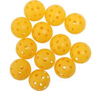 Mikado palle d'aria, giallo
