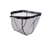 Mikado Retino gommato, 55 x 45 cm, con telaio in alluminio Landing NET
