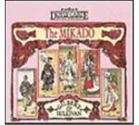 Mikado, The (D'oyly Carte Theatre Co.) (CD) Album