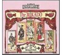 Original Cast English National Opera - The Mikado