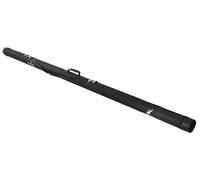 Mikado - Tubo di Trasporto per Canna da Pesca, Hard Case 129 cm