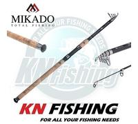MIKADO X-PLODE NEXT GENERATION Heavy Tele Float Rod 3,00 m 40-80 gr