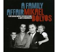 Mikael Boylos - Family Affair