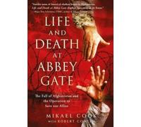 Mikael Cook Robert Conlin Life and Death at Abbey Gate (Tascabile)