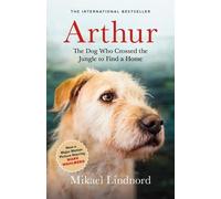 Mikael Lindnord Arthur (Tascabile) Now the Film Arthur the King