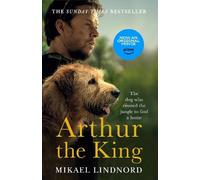 Mikael Lindnord Arthur the King (Tascabile)