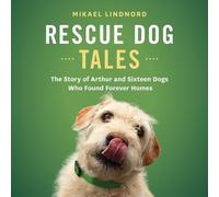 Mikael Lindnord Rescue Dog Tales (Tascabile)