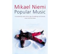 Mikael Niemi Popular Music (Tascabile)