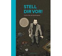 Mikael Ross Melanie Garanin Volker Sc Stell dir vor: Comics (Flexible Bindung)