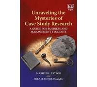 Mikael Søndergaard Maril Unraveling the Mysteries of Case St (Copertina rigida)