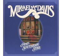Mikaela Davis And Southern Star (CD) Album