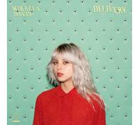 Mikaela Davis - Delivery - Cd
