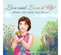 Mikaela Rae Clifford Live and Love it Up (Tascabile)