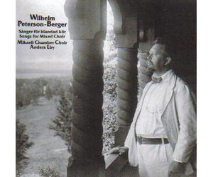 Mikaeli Chamber Choir - Songs for Mixed Choir