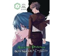 Mikage Sawamura Arbash Mugh Associate Professor Akira Takatsuki's C (Tascabile)