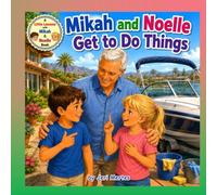 Mikah and Noelle Get to Do Things