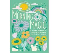 Mikaila Adriance Morning Magic (Copertina rigida)