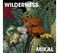 Mikal Wilderness (CD) Album