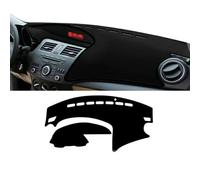 Mikalin - Copri cruscotto per Auto Copri cruscotto AntiGraffio Copri cruscotto Interno - Adatto per Mazda 3 M3 BL 2010 2011 2012 2013