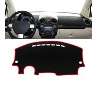 Mikalin - Copri cruscotto per Auto Copri cruscotto AntiGraffio Copri cruscotto Interno - Adatto per VW New Beetle 2003-2011