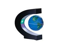 mikamax Globo Levitante a Forma di C (04635)