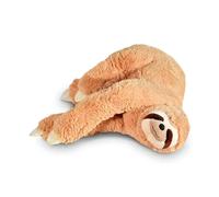 mikamax Sloth Pillow - XL - Peluche Giganti - Bradipo Peluche - Orsacchiotto Gigante - Baby Shower - 90 Centimeter