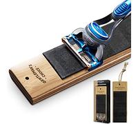 Mikamax - Razor Sharpener - Affilacoltelli Per Rasoi - San Valentino - Regali Uomo - Accessori Bagno - Regali San Valentino Per Lui - Regali Per Lei