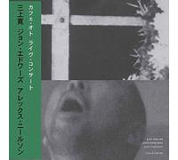 Mikami, Edwards, Neilson - Live At Cafe Oto