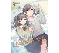 Mikanuji Elena Pizarro Lanzas Assorted Entanglements, Vol. 7 (Tascabile)