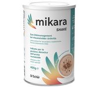 MIKARA SHAKE CACAO 400G