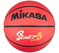 Pallacanestro Mikasa Mikasa BB Orange Dimensione 5