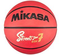 MIKASA BB734C Palla, Adulti Unisex, Arancione (Arancione), 7