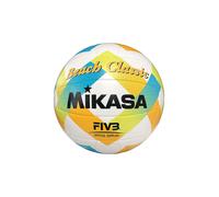Mikasa Pallone Ball Beach Classic Bv543C Vxa Lg verde T5