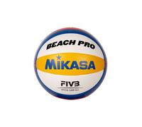 MIKASA Beachvolleyball Pro BV55C - OEVV multicolore