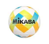 Mikasa Pallone Ball Beach Classic Bv543C Vxa Lg verde T5