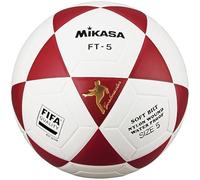 MIKASA Ft-5 - Pallone Calcio Unisex Adulto