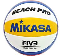 Mikasa JAPAN FIVB Official Beach Volley Game Ball Pro BV550C-WYBR