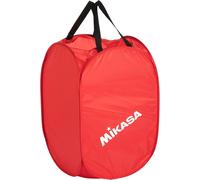 Mikasa JAPAN Volleyball Balls One Touch Case Ball BA5 rosso