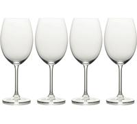 creative tops 5191916 bicchieri di vino, trasparente