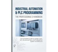 Mikasa Mizuki Industrial Automation & PLC Programming (Tascabile)