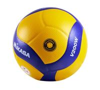 MIKASA Pallavolo V200W-DVV1 / VBL Official