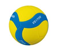 MIKASA PALLONE PALLAVOLO VOLLEY VS170W VOLLEY JUNIOR .