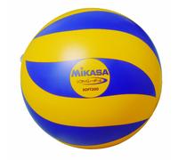 Mikasa Soft Volleyball SOFT30G per allenamento KIDS Beach Volley dal Giappone