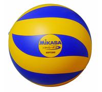 Mikasa Soft Volleyball SOFT50G per allenamento KIDS Beach Volley dal Giappone
