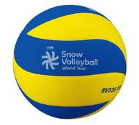 Pallavolo sulla neve Mikasa SV335-V8 Bleu Dimensione 5