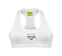 MIKASA TOP TECNICO DONNA MT454 022 RURI BIANCO