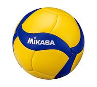 Mikasa V1.5W - Pallone da pallavolo, Blu, 1