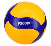 Mikasa V200W, Pallavolo